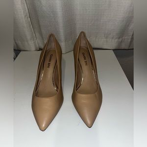 Gianni Bini Sampras Leather